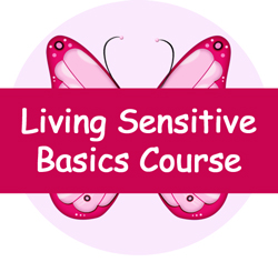 Learn how to live empowered as a sensitive individual.