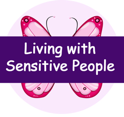 Livingwithsensitives